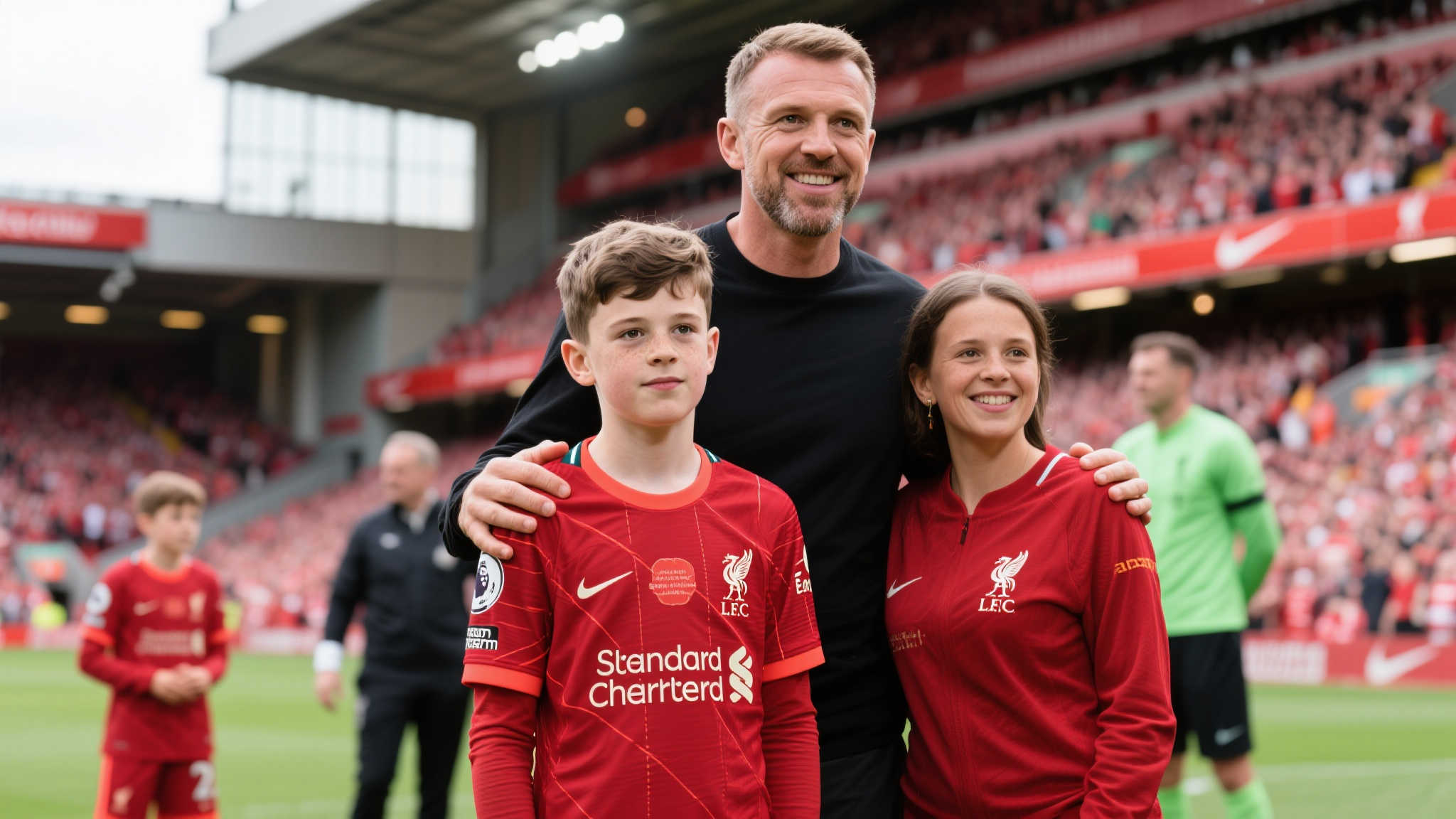 在世界足坛，无数天才少年以优异表现吸引了顶级俱乐部