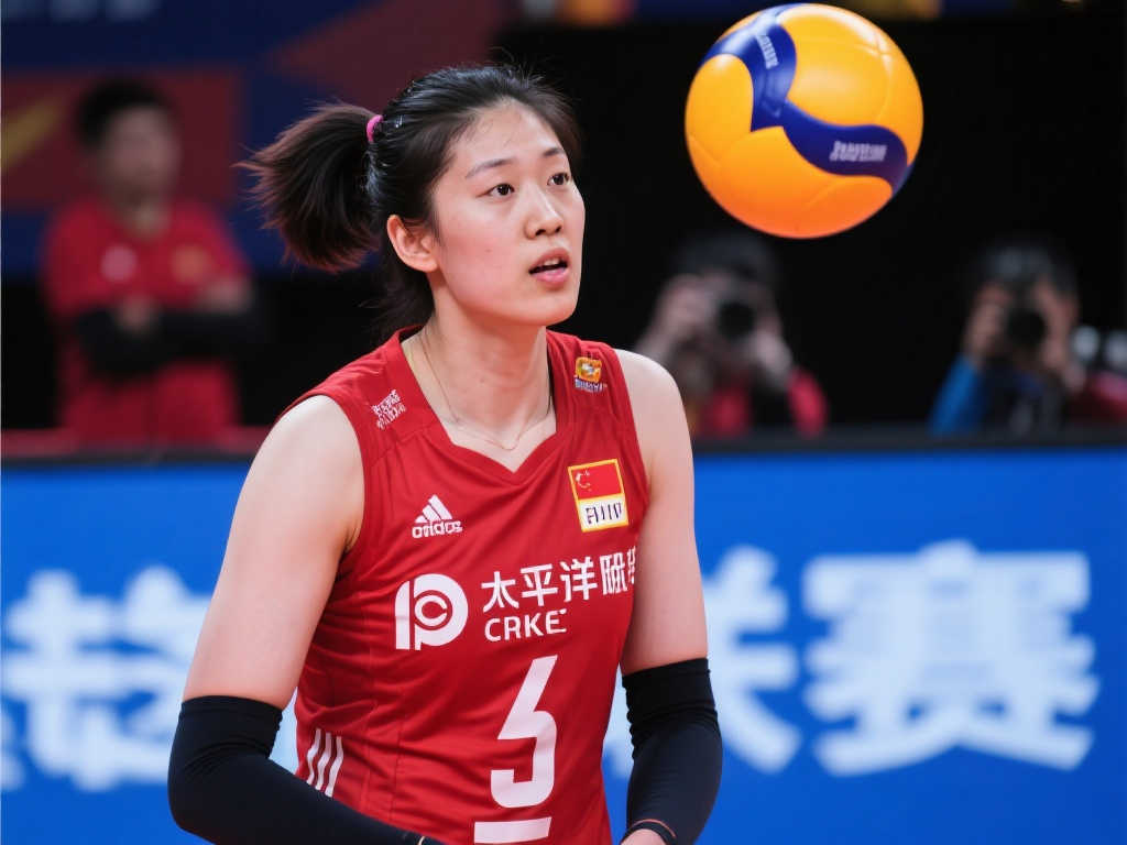 李盈莹受土超三队青睐，出国与否成谜：个人意愿还是俱乐部决策？