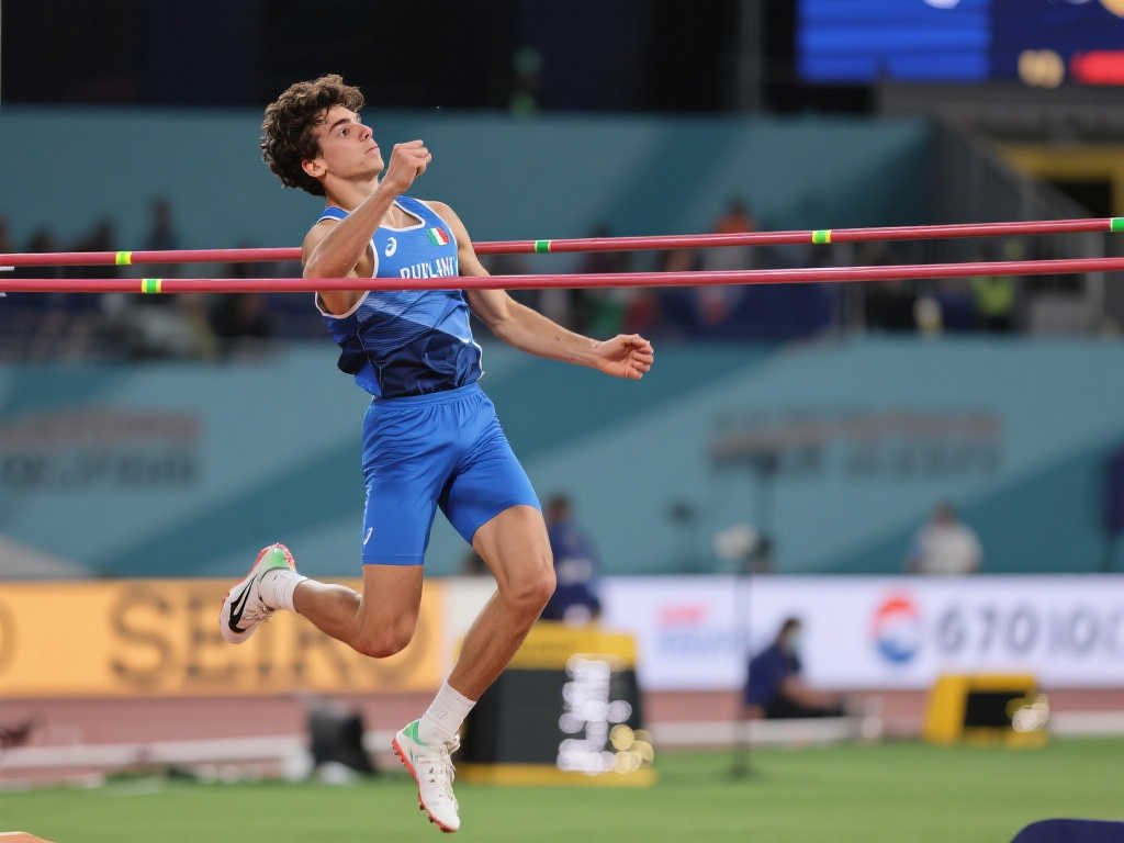 杜普兰蒂斯：厦门再创辉煌，今年状态更胜去年！