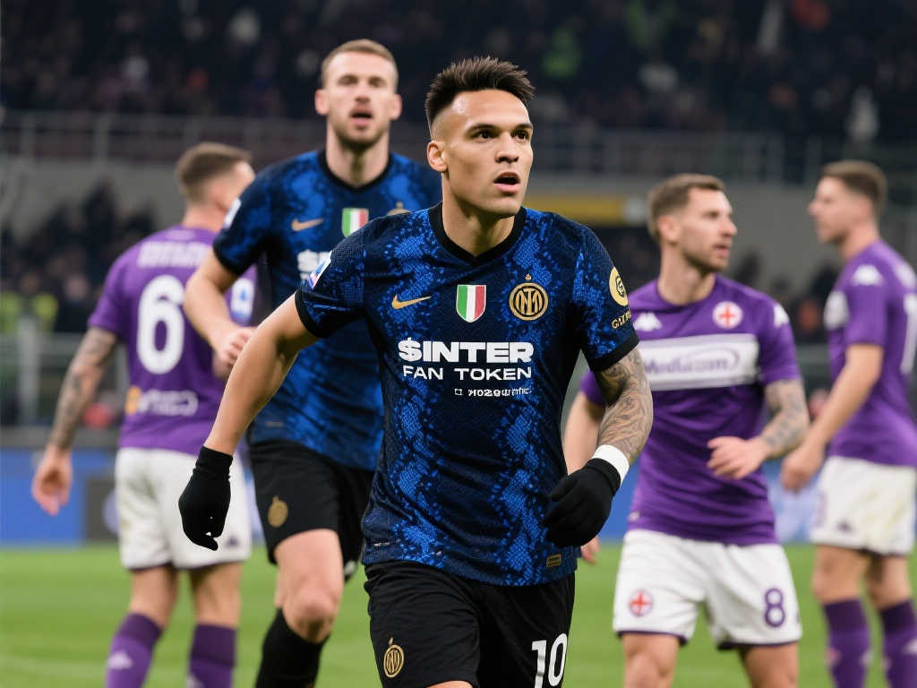 【早报】国米强势逆袭紫百合,距领头羊仅一步之遥! 【早报】国米强势逆袭紫百合,距领头羊仅一步之遥!